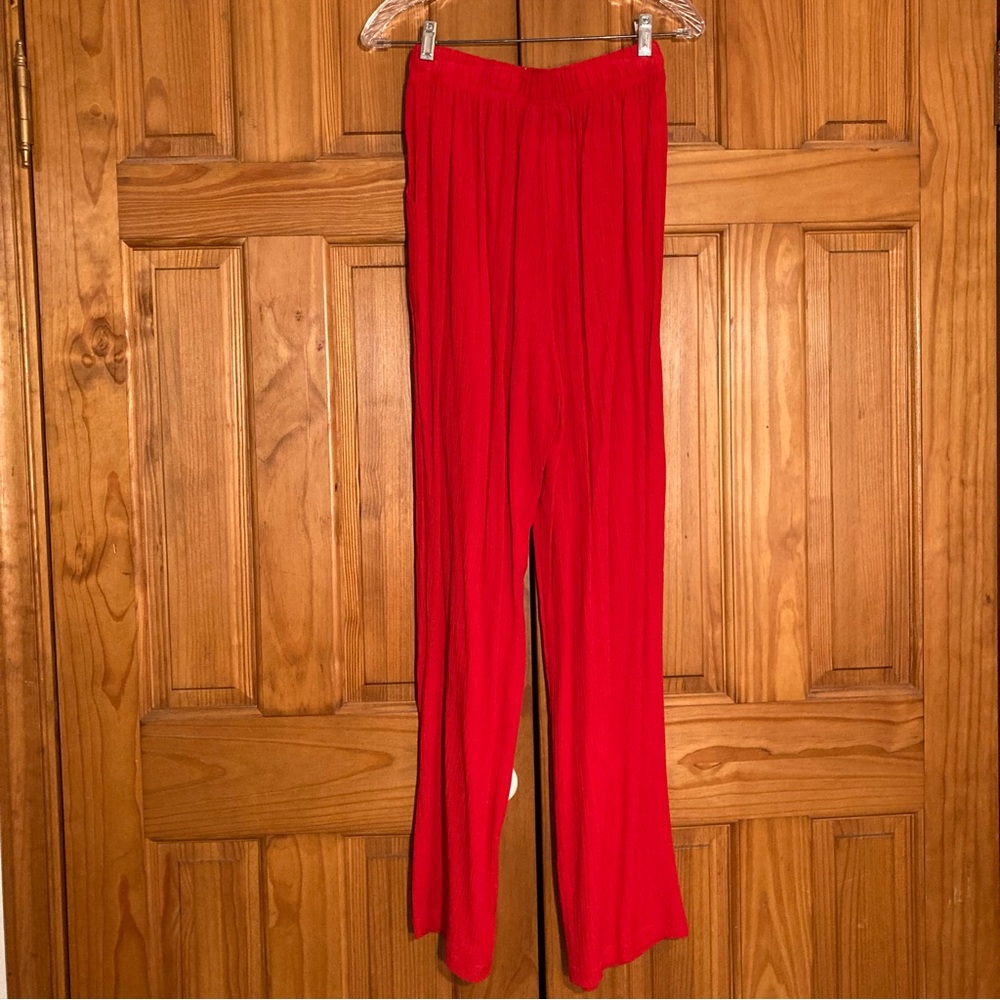 NWOT Vintage Sag Harbor Pull On Pants Size S